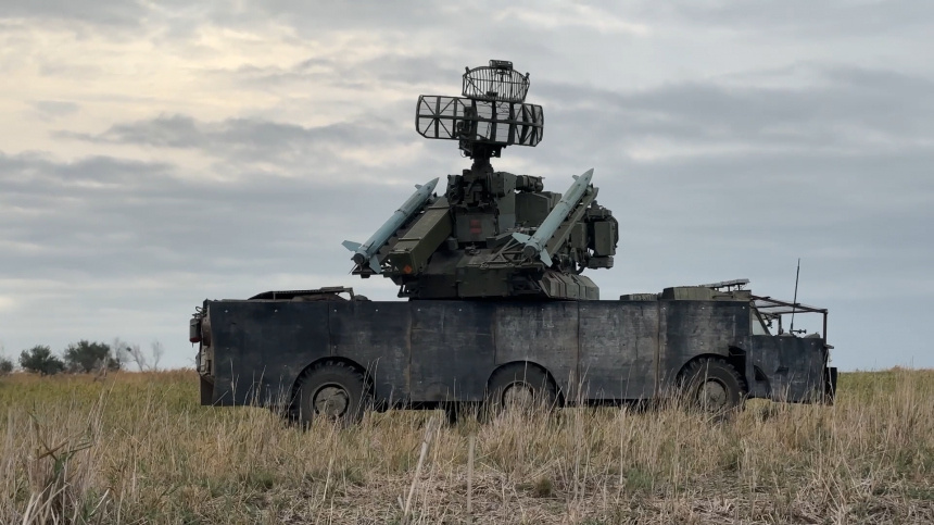    Фото: Минобороны РФ; 5-tv.ru