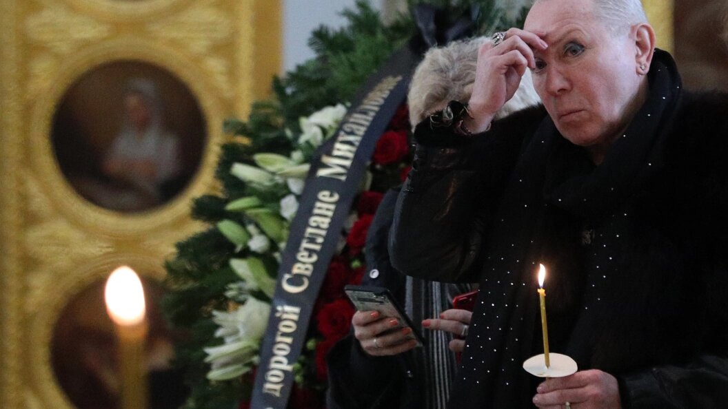    Фото: Sergey Petrov /Globallookpress