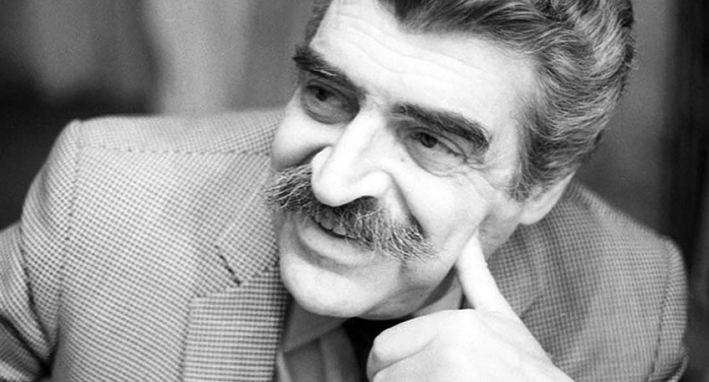 Его песня стала символом памяти о павших на полях сражений