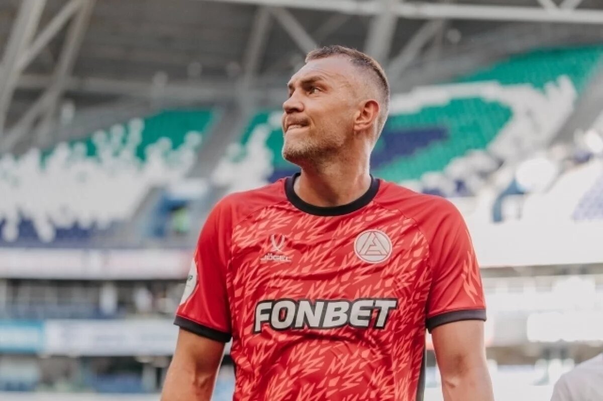    Тольяттинский «Акрон» вырвал победу у «Сочи»