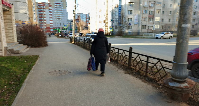    Дети будут уважать и почитать, если родитель соблюдает 1 правило в жизни - надо знать и пожилым, и юным