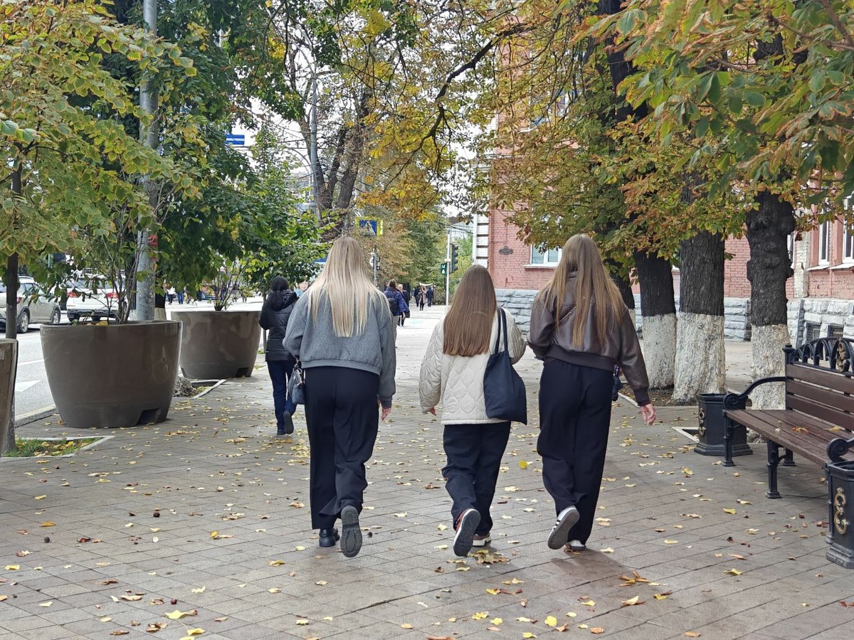    Фото: Юрий Серебренников/BFM Кубань