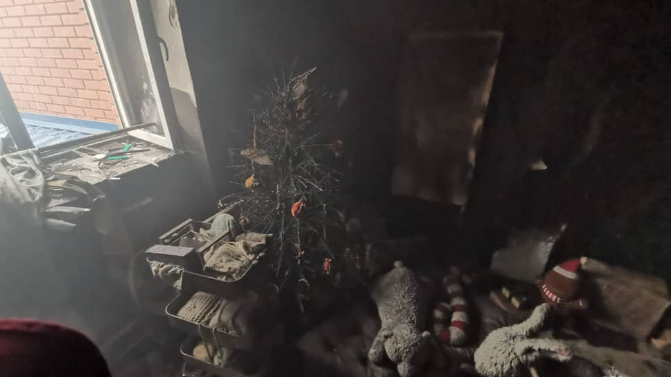 Фото: МЧС Югры