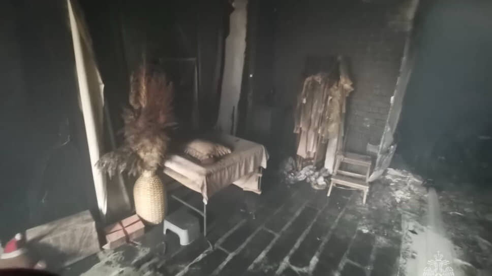 Фото: МЧС Югры