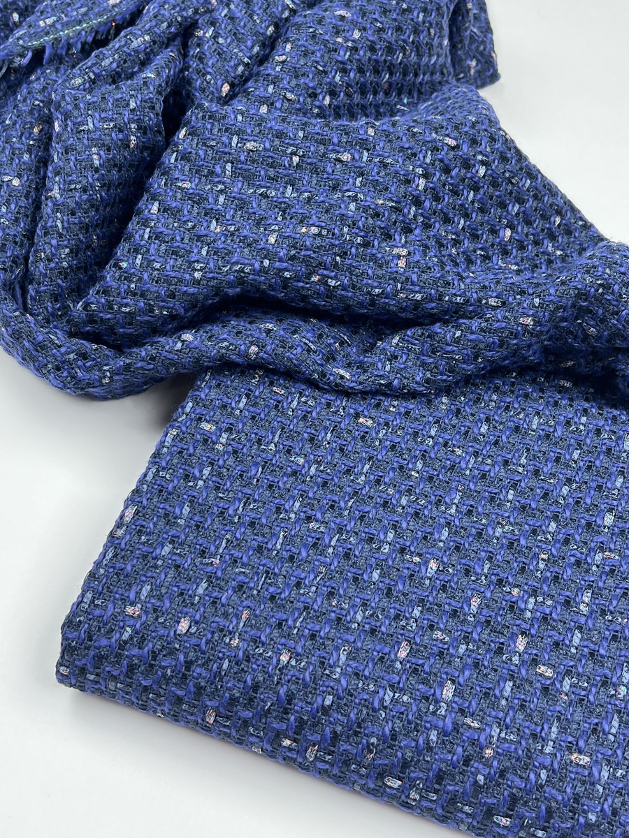 Твид от магазина "Любимые ткани"