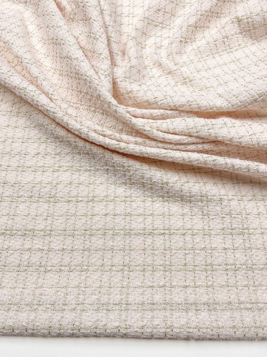 Твид от магазина "Любимые ткани"