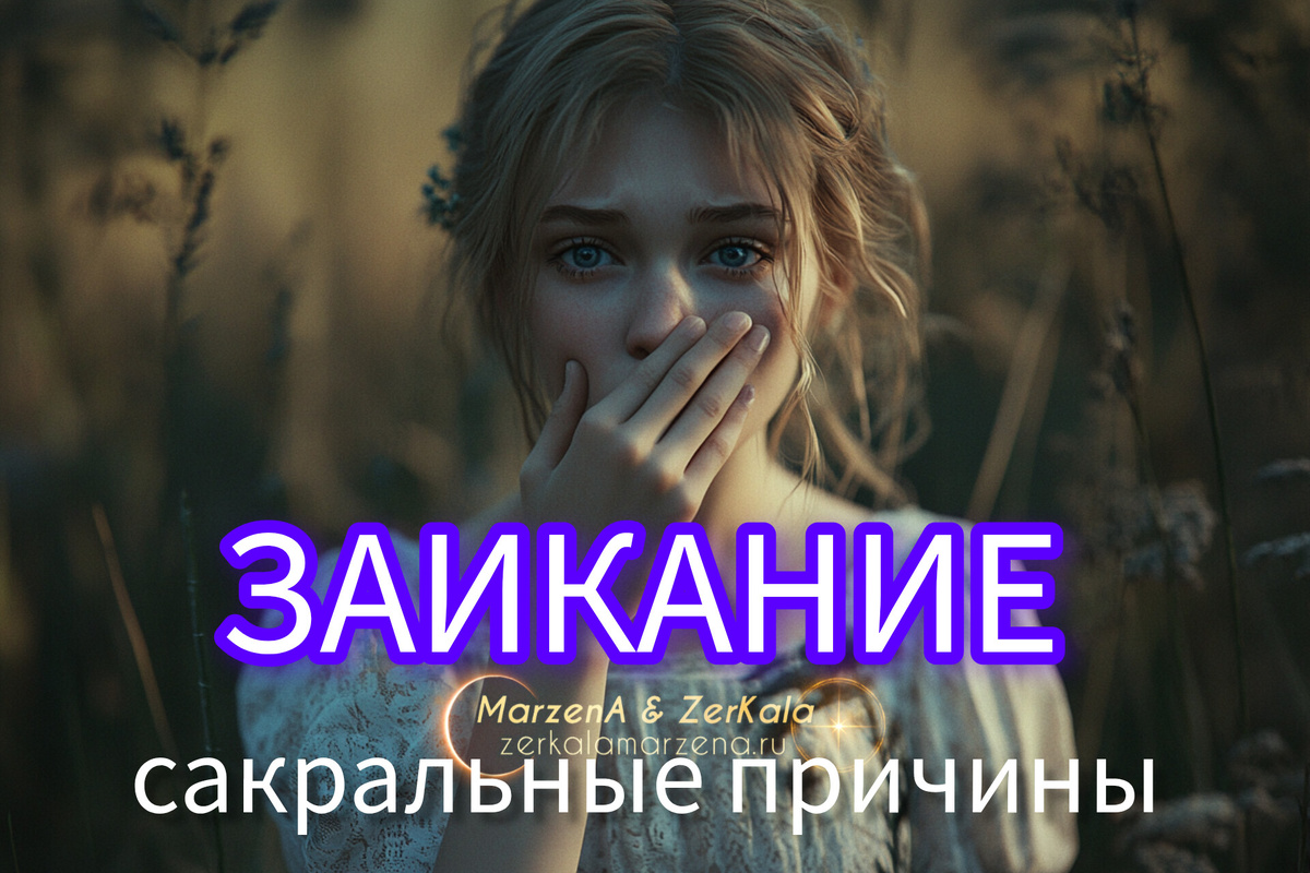 Зеркала Маржены Горбовой 