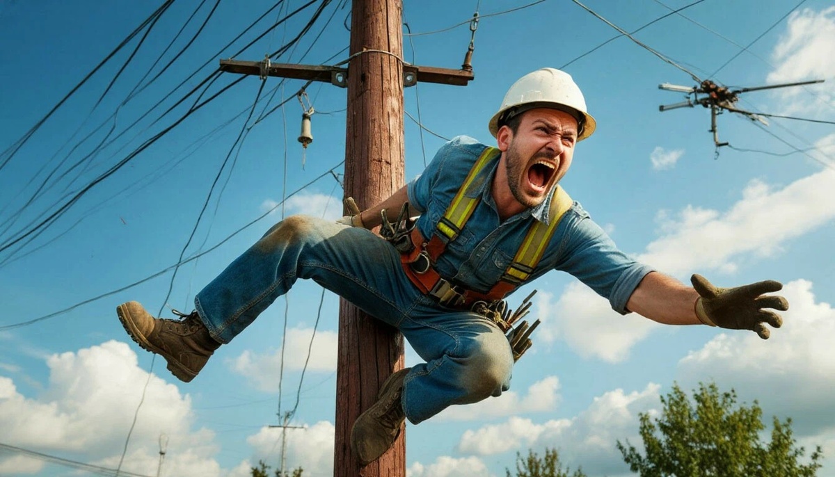 "Летит, кричит, когтями машет" по версии программы Шедеврум).