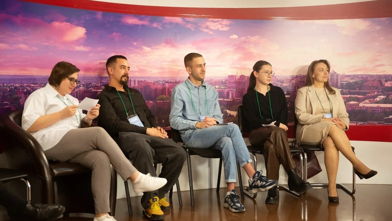      Фото: Администрация Ставрополя