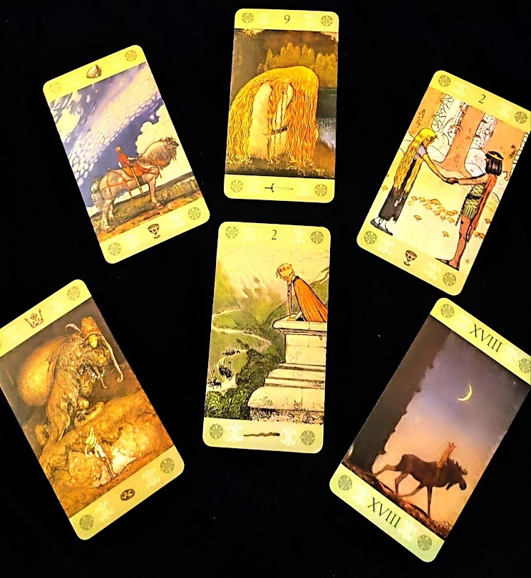 РАСКЛАД ДЛЯ РЫБ НА ЭТУ ЗИМУ