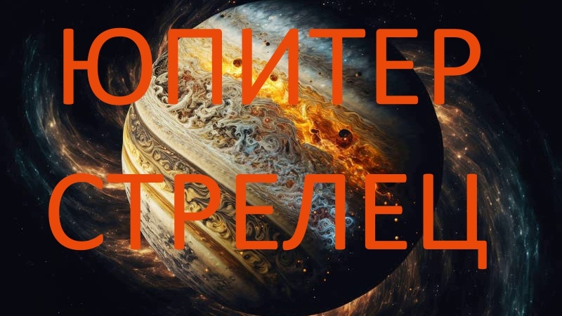 Юпитер. Фото dreamstime.com