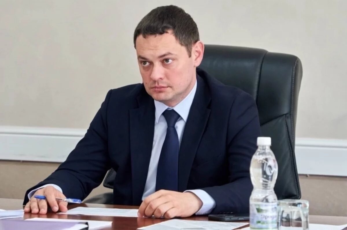    Глава Сызрани сообщил, что город поддержит родных погибших при атаке дронов