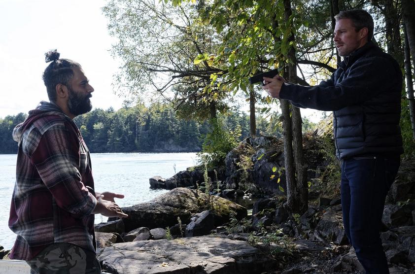 Листайте кадры.