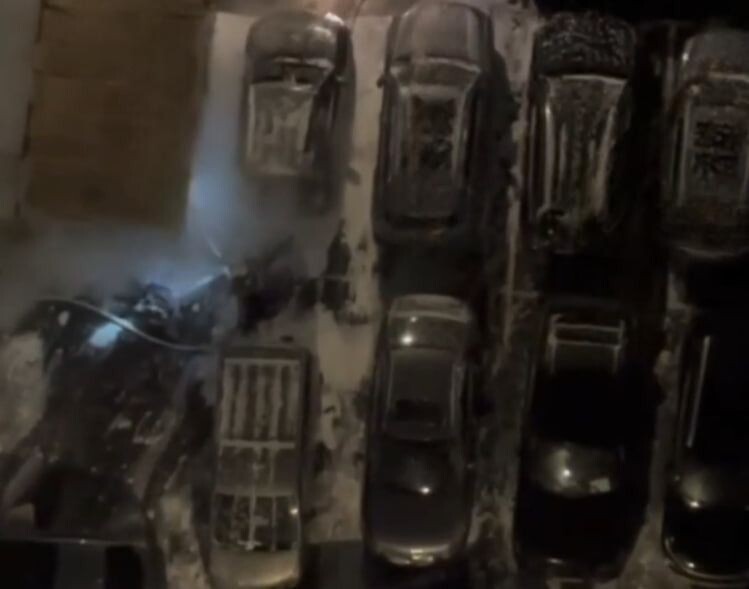     / Источник: Кадр из видео