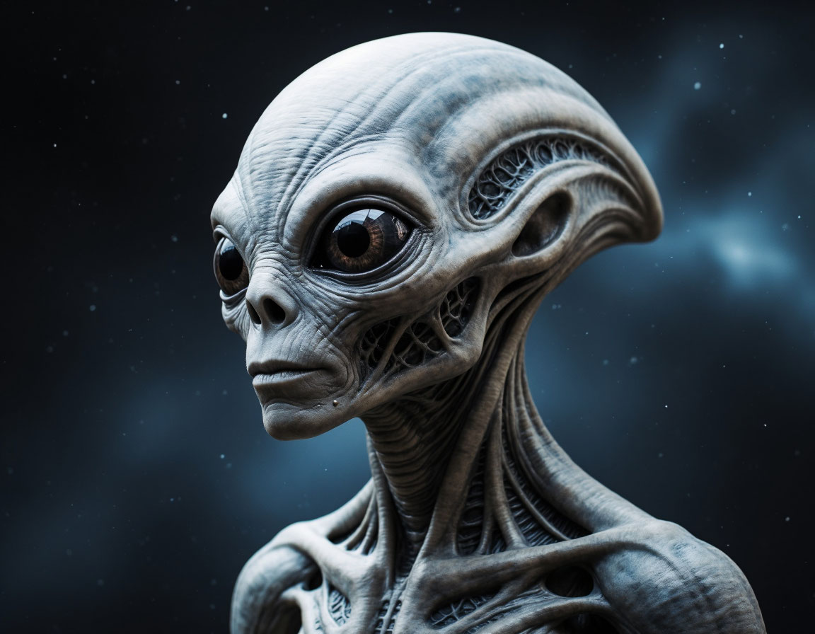 «Учёные обнаружили, что, вопреки радостным ожиданиям большинства людей, контакт с инопланетянами не сулит человечеству ничего хорошего. Последствием такого контакта будет не объединение, а ещё больший раскол»