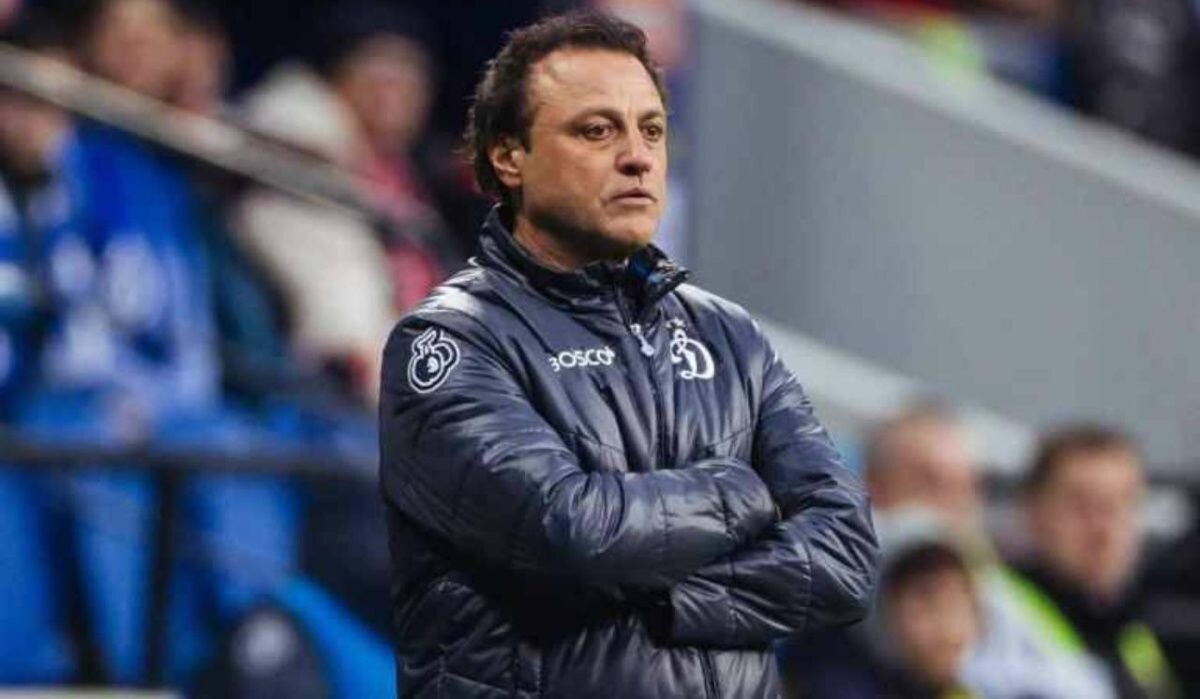     Ролан Гусев Источник: rbc.ru Автор фото: Пресс-служба ФК "Динамо"