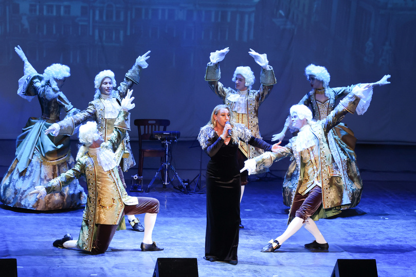     Фото: пресс-служба Смольного.