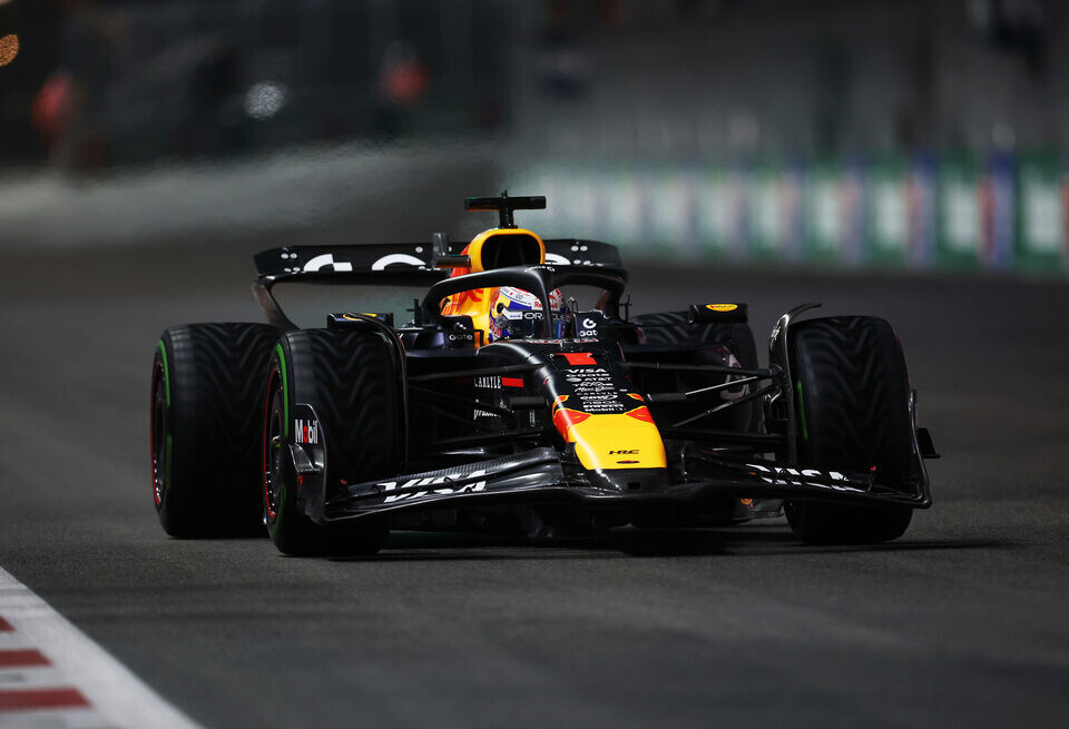    Getty Images / Red Bull Content Pool