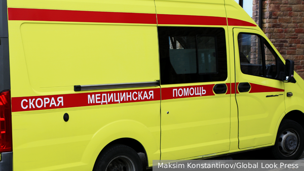     Фото: Maksim Konstantinov/Global Look Press   
 Текст: Дмитрий Зубарев