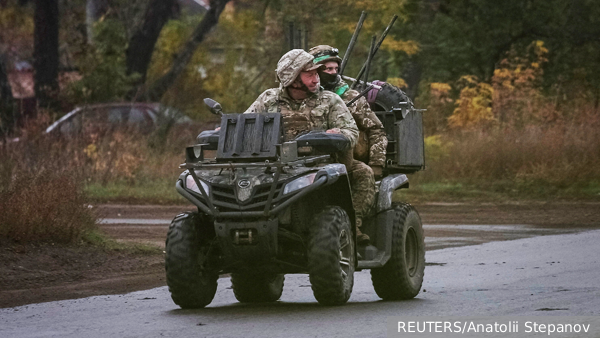     Фото: REUTERS/Anatolii Stepanov   
 Текст: Дмитрий Зубарев