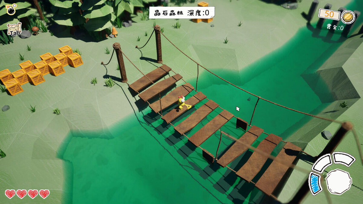    Галерея игры Pot