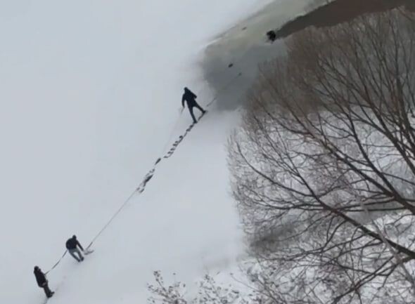     / Источник: Кадр из видео