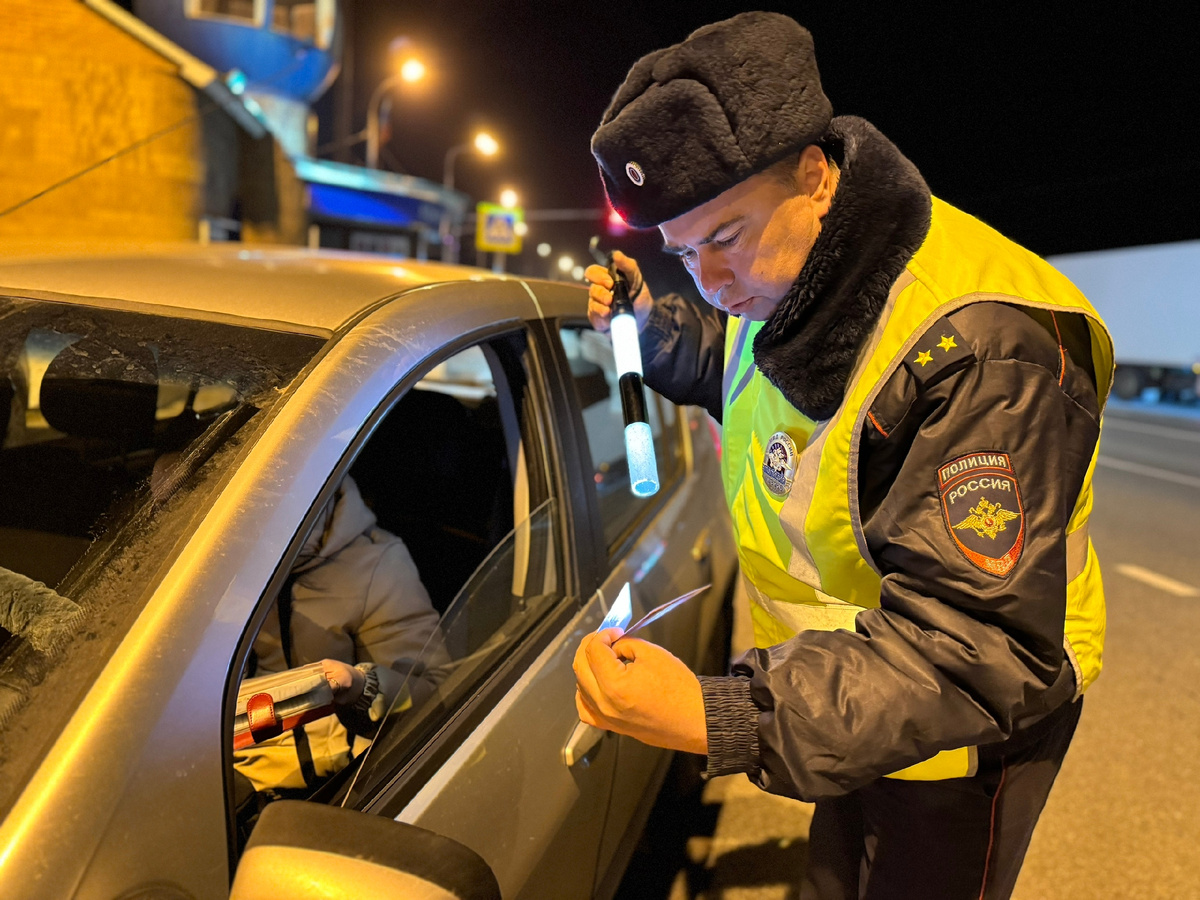 Что за Приказ №264 ГИБДД и почему его важно знать водителям?