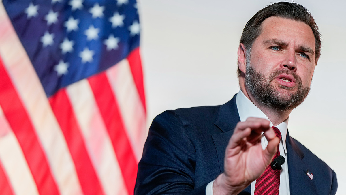   Julia Demaree Nikhinson / AP