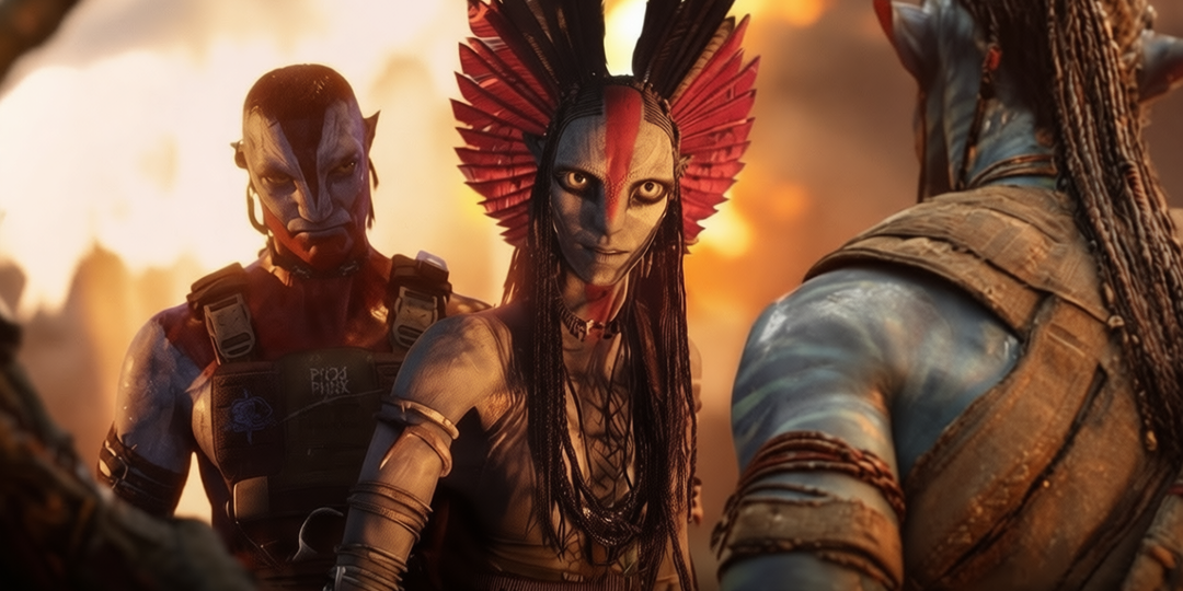 Не пропусти топ 7 фильмов, которые скоро выйдут в кино