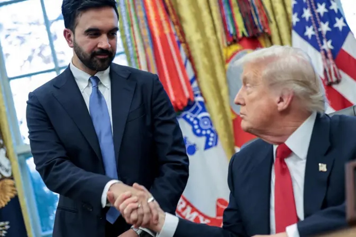    Фото: Jonathan Ernst, источник: Reuters