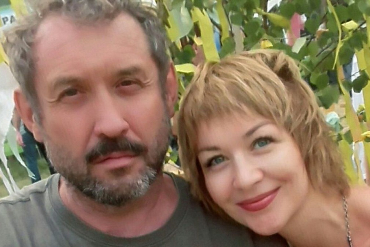    Фото: личный архив семьи Усольцевых, источник: vk.com