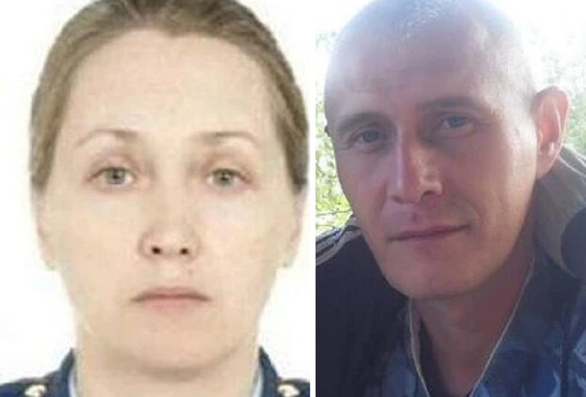 Татьяна и Евгений