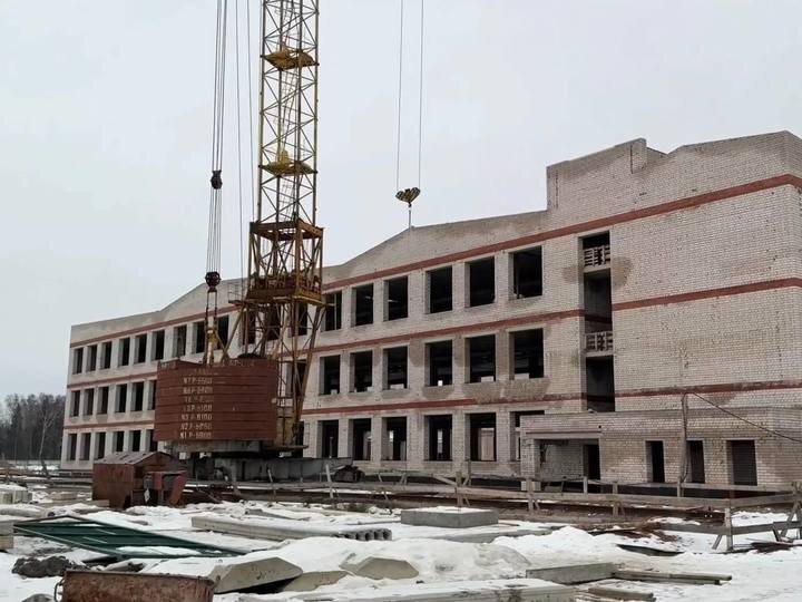    Фото: Администрация г. Кострома