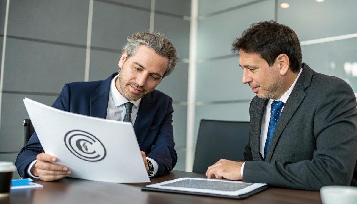    Регистрация товарного знака: почему это важно для вашего бизнеса