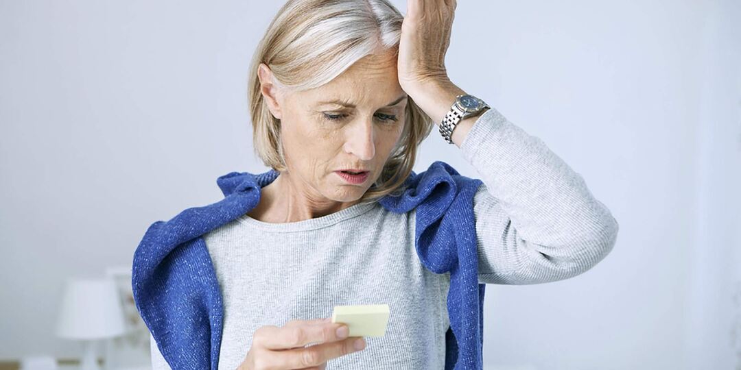 Как тело подаёт сигналы о нехватке витаминов