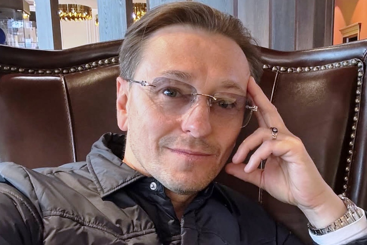     «Я не нахожусь в шоке после звонка Галкину»: Сергей Безруков заявил, что из его видео сделали дипфейк