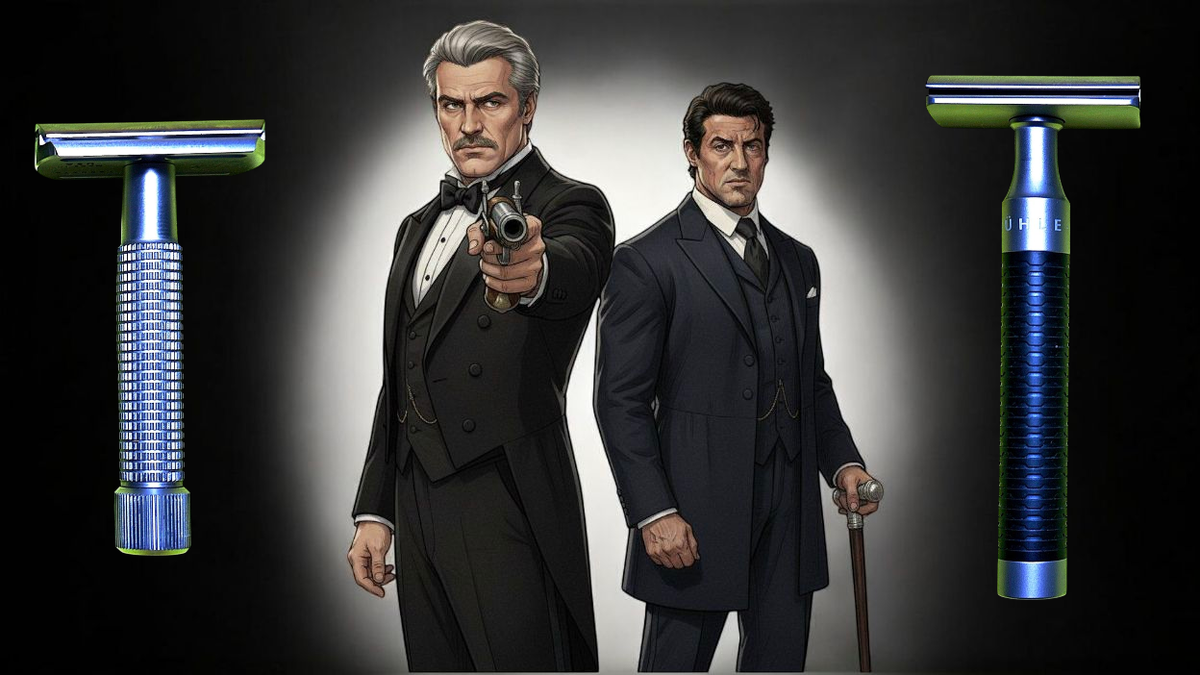 Rex Envoy (Посланник) vs Muehle Rocca (Рокки)