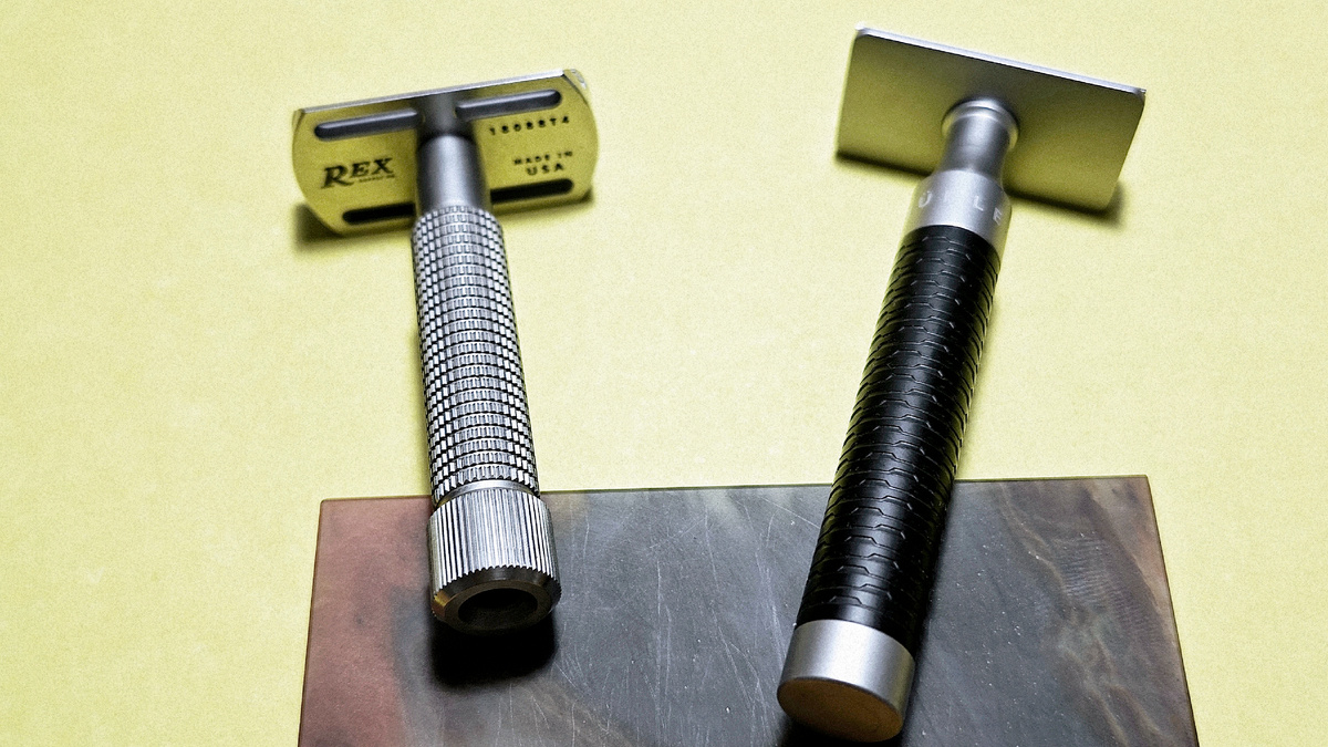 Представим участников батла