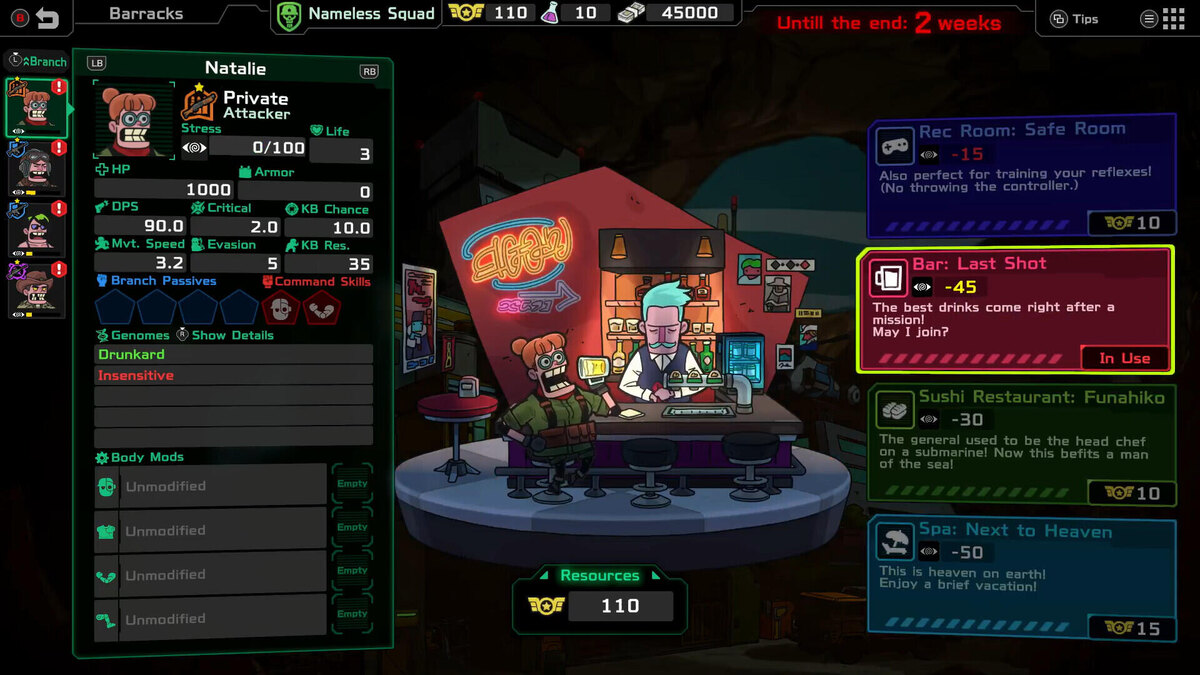    Галерея игры Live Hard, Die Hard