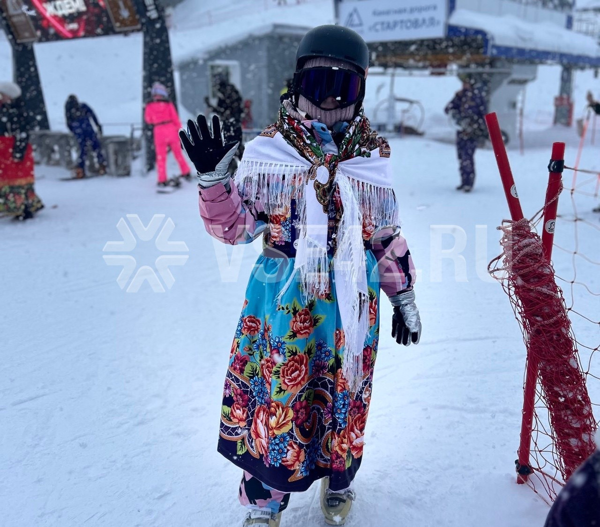 Листайте вправо, чтобы увидеть больше изображений