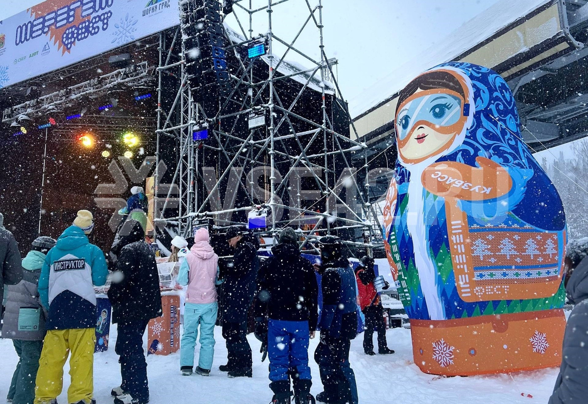 Листайте вправо, чтобы увидеть больше изображений