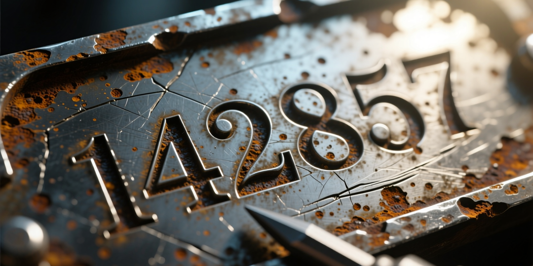 Загадка числа 142857: самый странный математический код во Вселенной