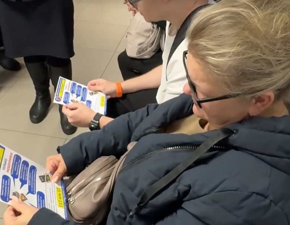    Фото: администрация города Владимира