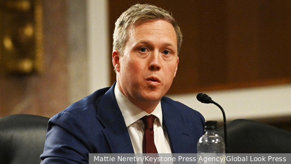     Фото: Mattie Neretin/Keystone Press Agency/Global Look Press   
 Текст: Дмитрий Зубарев