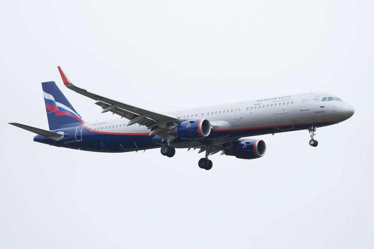     / Источник: © ИЗВЕСТИЯ/Дмитрий Коротаев