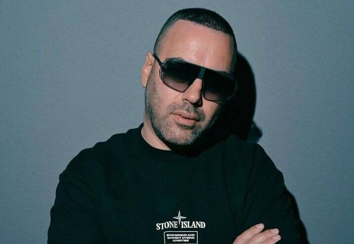    Slimus (Вадим Мотылёв) / Источник: Кадр из видео