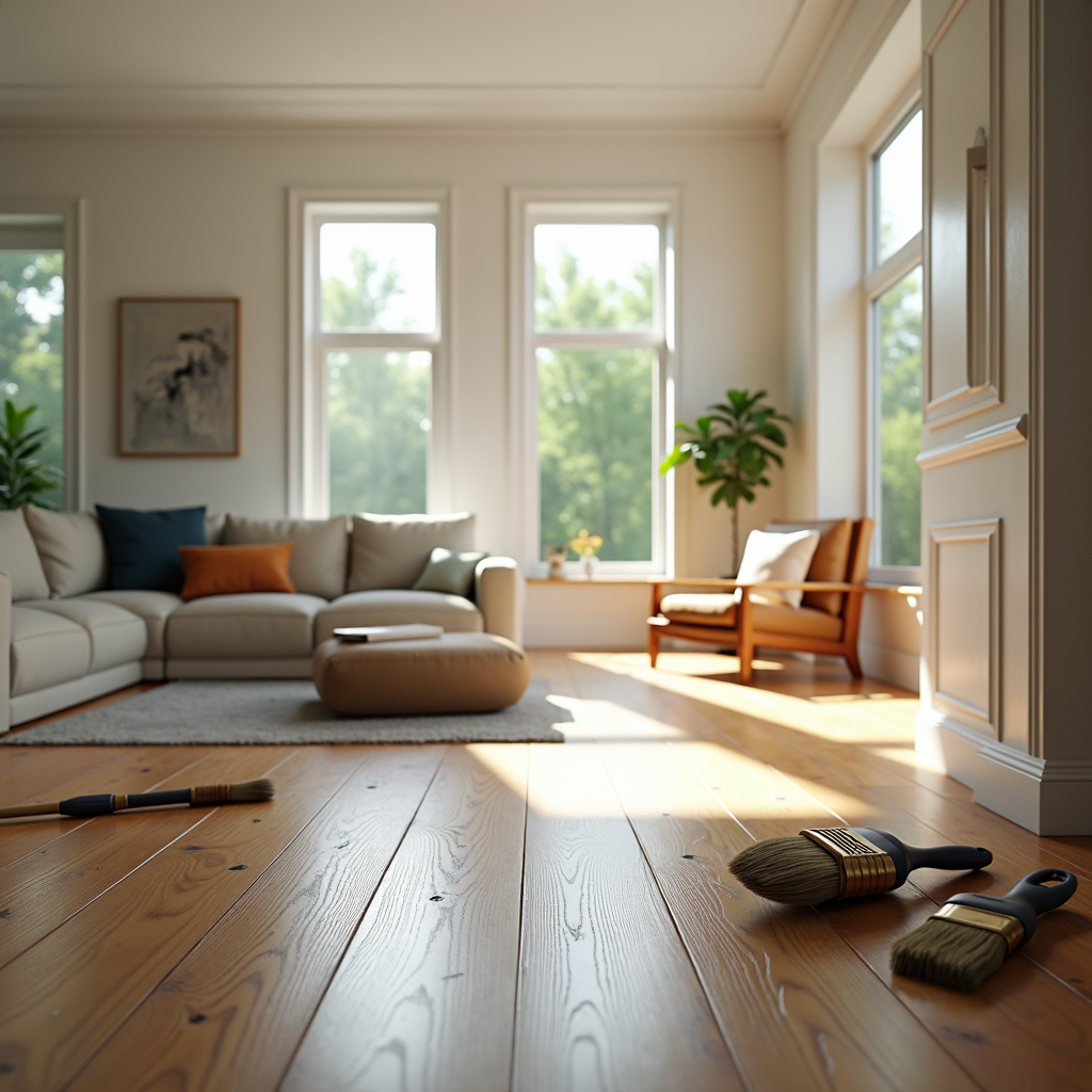    Как увеличить стоимость квартиры на 20%: секреты и ошибки ремонта перед продажей Антон