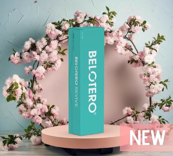 Aqua Glow: глубокое увлажнение и сияние кожи