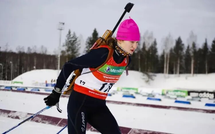    Источник фото: Социальные сети Алины Якимкиной