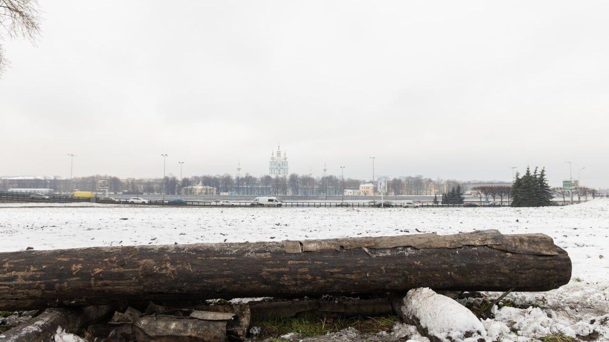     Источник: Telegram-канал ГУП «Водоканал Петербурга»